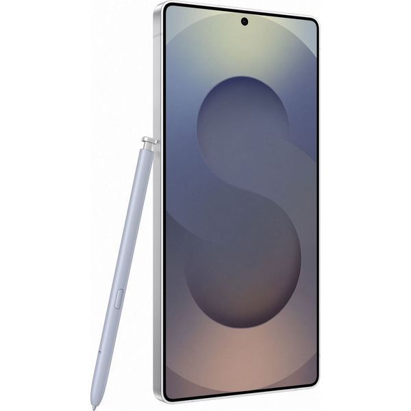 Смартфон Samsung Galaxy S25 Ultra 12/256GB Titanium Silverblue (SM-S938BZBDEUC) 66634 фото