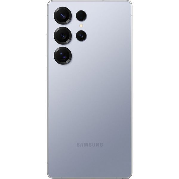 Смартфон Samsung Galaxy S25 Ultra 12/256GB Titanium Silverblue (SM-S938BZBDEUC) 66634 фото