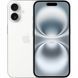 Apple iPhone 16 512GB White 64648 фото 1