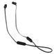 Наушники JBL Tune 125BT (JBLT125BTBLK) Black 61674 фото