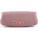 Портативна акустика JBL Charge 5 (JBLCHARGE5PINK) Pink 60876 фото 5