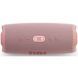 Портативна акустика JBL Charge 5 (JBLCHARGE5PINK) Pink 60876 фото 3