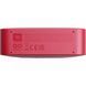 Портативна акустика JBL Go Essential 2 (JBLGOES2REDEU) Red 67616 фото 6