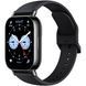 Смарт часы Redmi Watch 5 Lite (BHR8789GL) Black 66521 фото 1