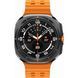 Смарт годинник Samsung Galaxy Watch Ultra Titanium Gray (SM-L705FDAASEK) 63654 фото 2