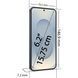 Смартфон Samsung Galaxy S25 12/256GB Blueblack (SM-S931BZKGEUC) 68657 фото 5