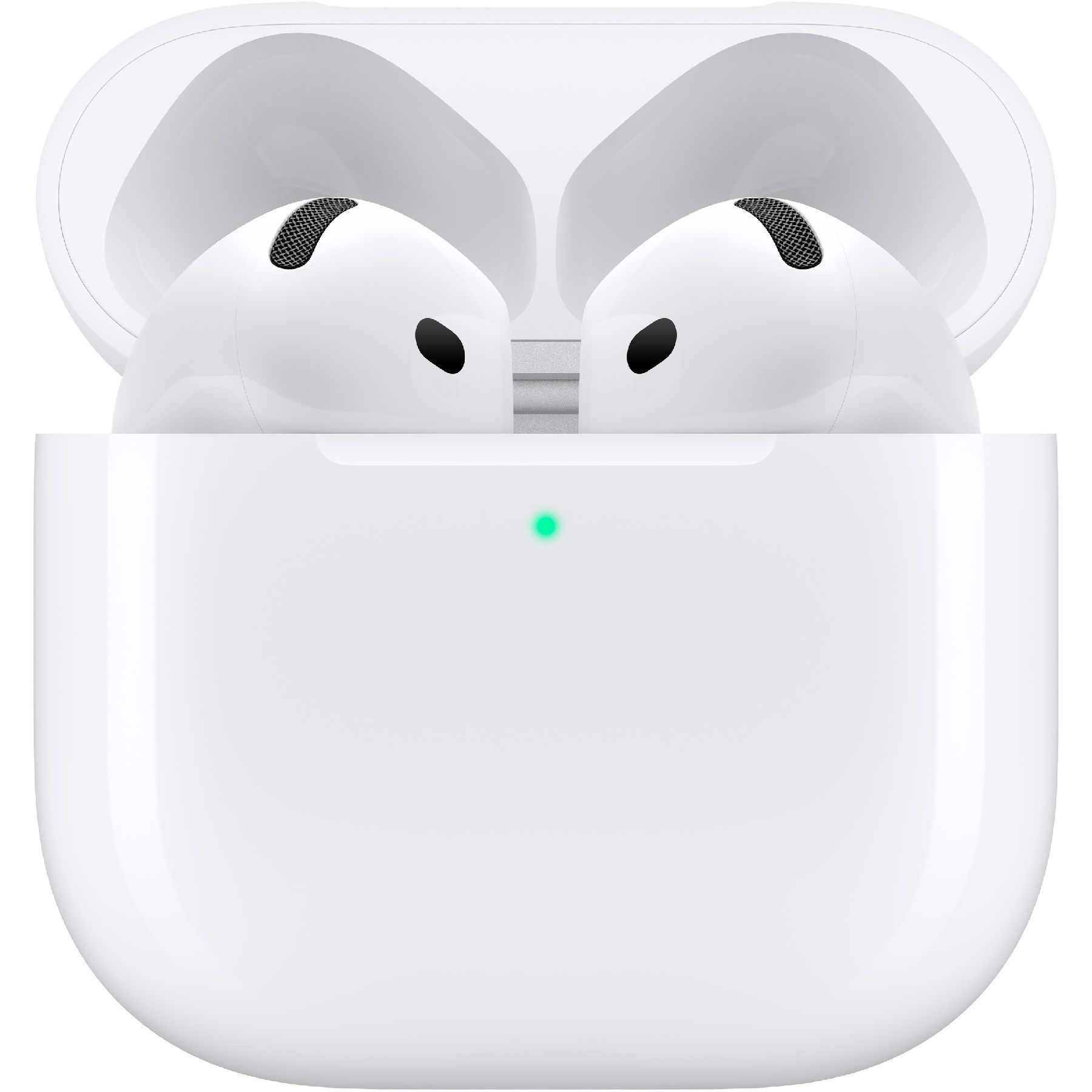 Купити Навушники Apple AirPods 4 (MXP63ZE/A) 64850 в інтернет