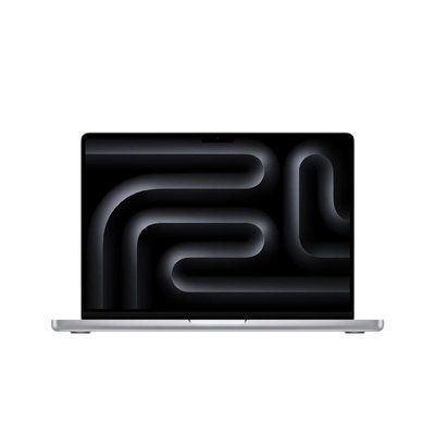 Ноутбук Apple MacBook Pro 14" M3 Pro 18/512GB (2023) Silver (MRX63) 65284 фото