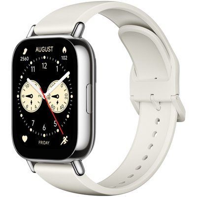 Смарт годинник Redmi Watch 5 Lite (BHR8791GL) Gold 66522 фото