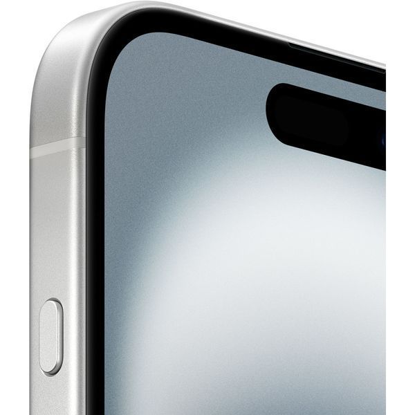 Apple iPhone 16 Plus 128GB White 64646 фото