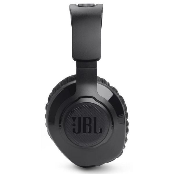 Навушники JBL Quantum 360X (JBLQ360XWLBLKGRN) Black/Green 62030 фото