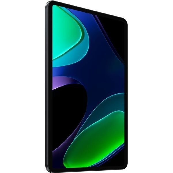 Планшет Xiaomi Pad 6 11" 8/256GB Gravity Gray (VHU4318EU) 61156 фото
