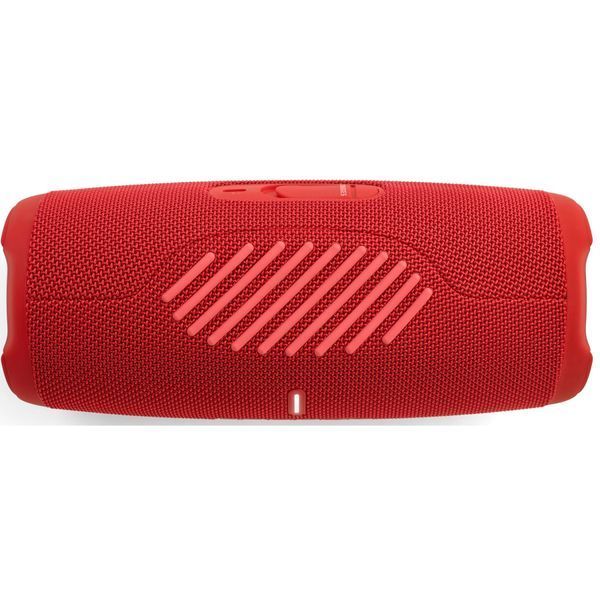 Портативна акустика JBL Charge 5 (JBLCHARGE5RED) Red 60877 фото