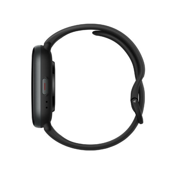 Смарт годинник Amazfit Active Midnight Black 61302 фото