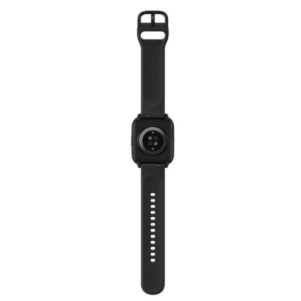 Смарт годинник Amazfit Active Midnight Black 61302 фото