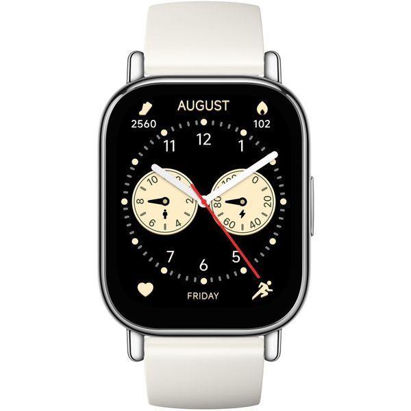 Смарт часы Redmi Watch 5 Lite (BHR8791GL) Gold 66522 фото