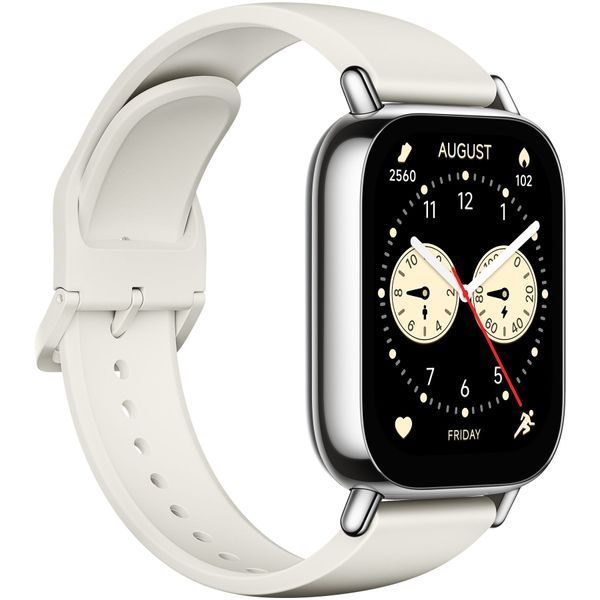 Смарт часы Redmi Watch 5 Lite (BHR8791GL) Gold 66522 фото