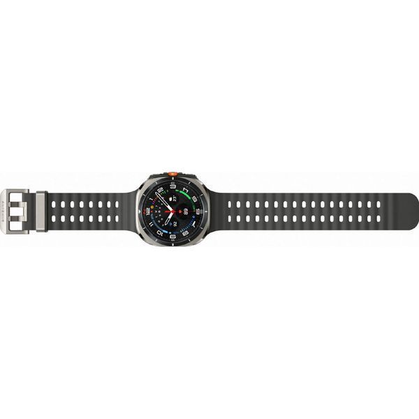 Смарт часы Samsung Galaxy Watch Ultra Titanium Silver (SM-L705FZTASEK) 63655 фото