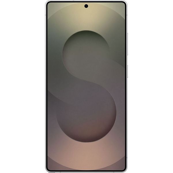 Смартфон Samsung Galaxy S25 Ultra 12/256GB Titanium Whitesilver (SM-S938BZSDEUC) 66636 фото