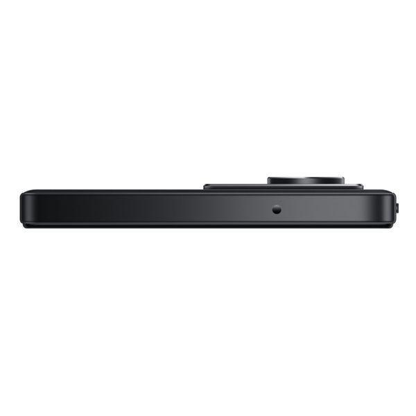 Смартфон Xiaomi Redmi 15 6/128GB Midnight Black 69211 фото