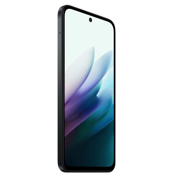 Смартфон Xiaomi Redmi 15 6/128GB Midnight Black 69211 фото