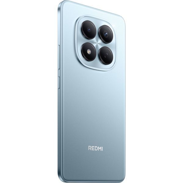 Смартфон Xiaomi Redmi Note 15 Pro 8/256GB Glacier Blue 71070 фото