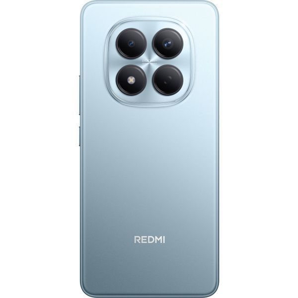 Смартфон Xiaomi Redmi Note 15 Pro 8/256GB Glacier Blue 71070 фото