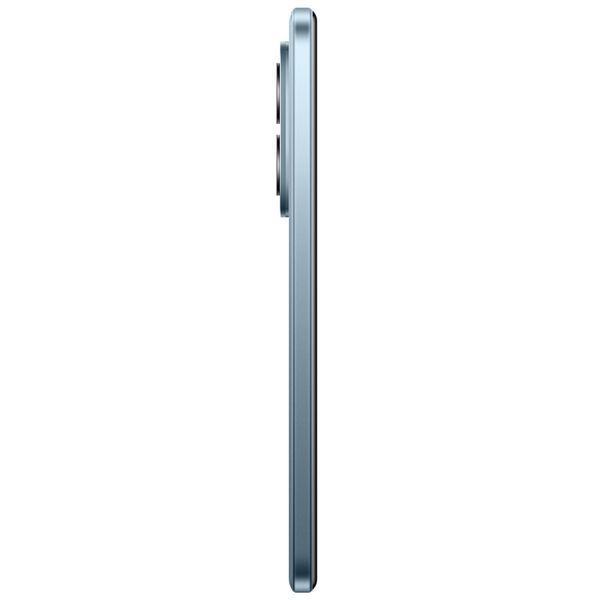 Смартфон Xiaomi Redmi Note 15 Pro 8/256GB Glacier Blue 71070 фото
