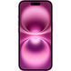 Apple iPhone 16 256GB Pink 64593 фото 2