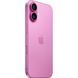 Apple iPhone 16 256GB Pink 64593 фото 3