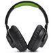 Навушники JBL Quantum 360X (JBLQ360XWLBLKGRN) Black/Green 62030 фото 2