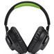 Навушники JBL Quantum 360X (JBLQ360XWLBLKGRN) Black/Green 62030 фото 4