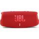 Портативна акустика JBL Charge 5 (JBLCHARGE5RED) Red 60877 фото 2