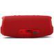 Портативна акустика JBL Charge 5 (JBLCHARGE5RED) Red 60877 фото 6