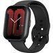Смарт годинник Amazfit Active Midnight Black 61302 фото 1