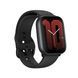 Смарт годинник Amazfit Active Midnight Black 61302 фото 3