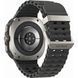 Смарт часы Samsung Galaxy Watch Ultra Titanium Silver (SM-L705FZTASEK) 63655 фото 4
