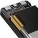 Зовнішній акумулятор (Power Bank) Baseus Bipow Digital Display 30000 mAh 15 W (PPDML-K01) Black 46375 фото 6