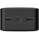 Зовнішній акумулятор (Power Bank) Baseus Bipow Digital Display 30000 mAh 15 W (PPDML-K01) Black 46375 фото 4