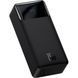 Зовнішній акумулятор (Power Bank) Baseus Bipow Digital Display 30000 mAh 15 W (PPDML-K01) Black 46375 фото 2