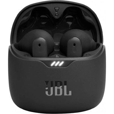 Навушники JBL Tune Flex (JBLTFLEXBLK) Black 59274 фото