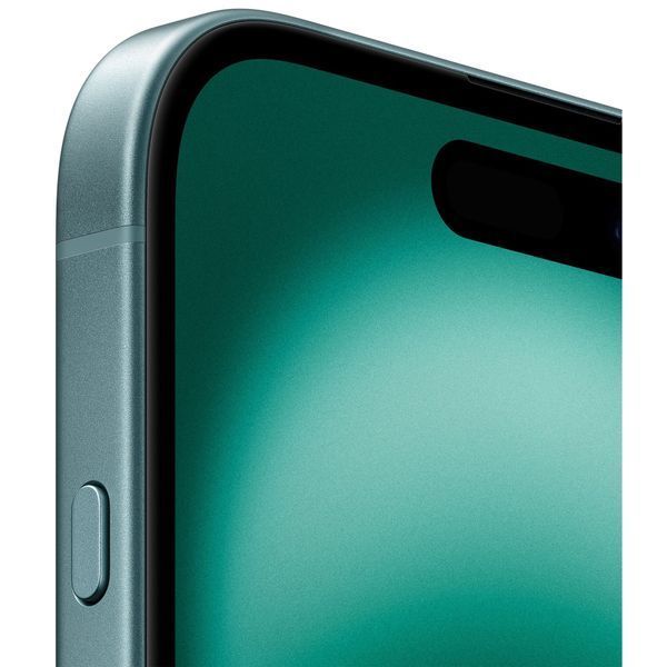 Apple iPhone 16 256GB Teal 64594 фото
