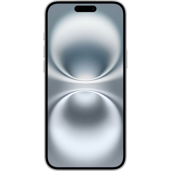 Apple iPhone 16 Plus 256GB White 64649 фото