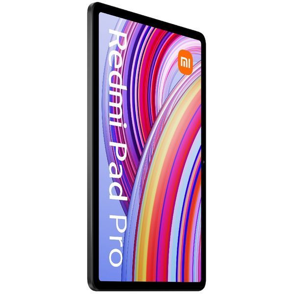 Планшет Xiaomi Redmi Pad Pro 6/128GB Wi-Fi Graphite Gray (VHU4737EU) 63252 фото