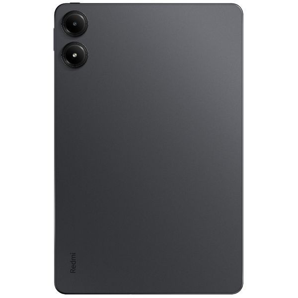 Планшет Xiaomi Redmi Pad Pro 6/128GB Wi-Fi Graphite Gray (VHU4737EU) 63252 фото