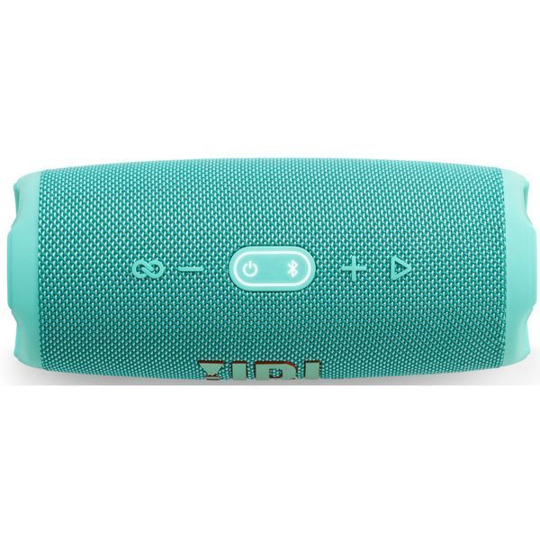 Портативная акустика JBL Charge 5 (JBLCHARGE5TEAL) Teal 61047 фото