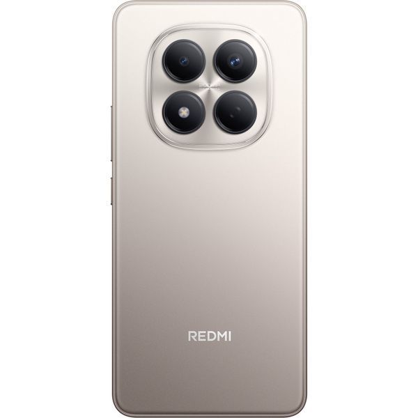 Смартфон Xiaomi Redmi Note 15 Pro 8/256GB Titanium Color 71071 фото