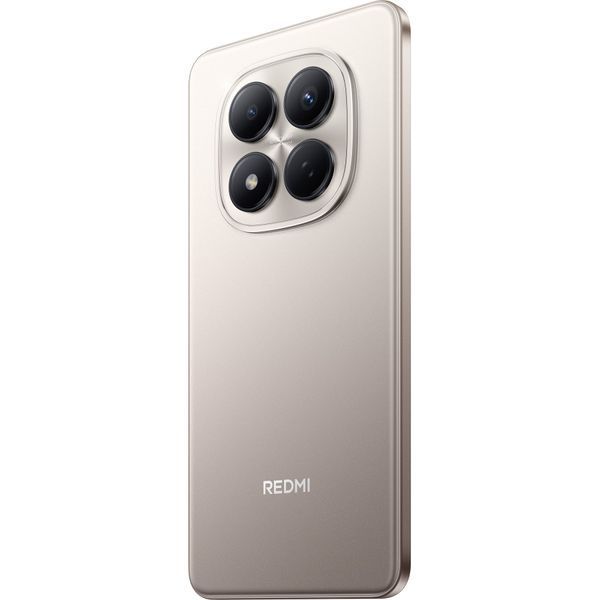 Смартфон Xiaomi Redmi Note 15 Pro 8/256GB Titanium Color 71071 фото
