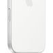 Apple iPhone 16 Plus 256GB White 64649 фото 5