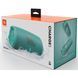 Портативная акустика JBL Charge 5 (JBLCHARGE5TEAL) Teal 61047 фото 8
